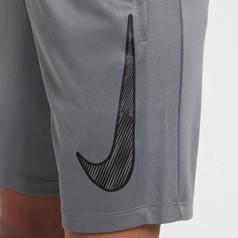 Nike Boys' Trophy Dri-FIT 5 in. Shorts