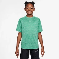 Nike Boys' Dri-FIT Multi Short Sleeve Shirt