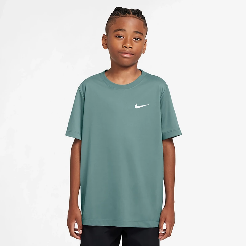 Nike Boys' Legend Dri-FIT T-shirt