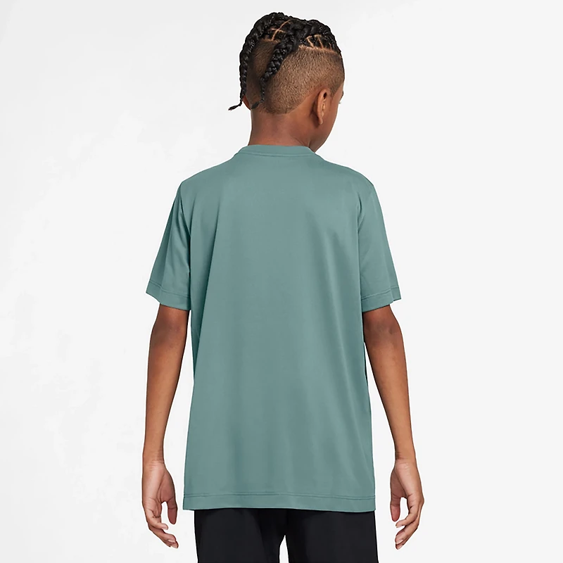 Nike Boys' Legend Dri-FIT T-shirt