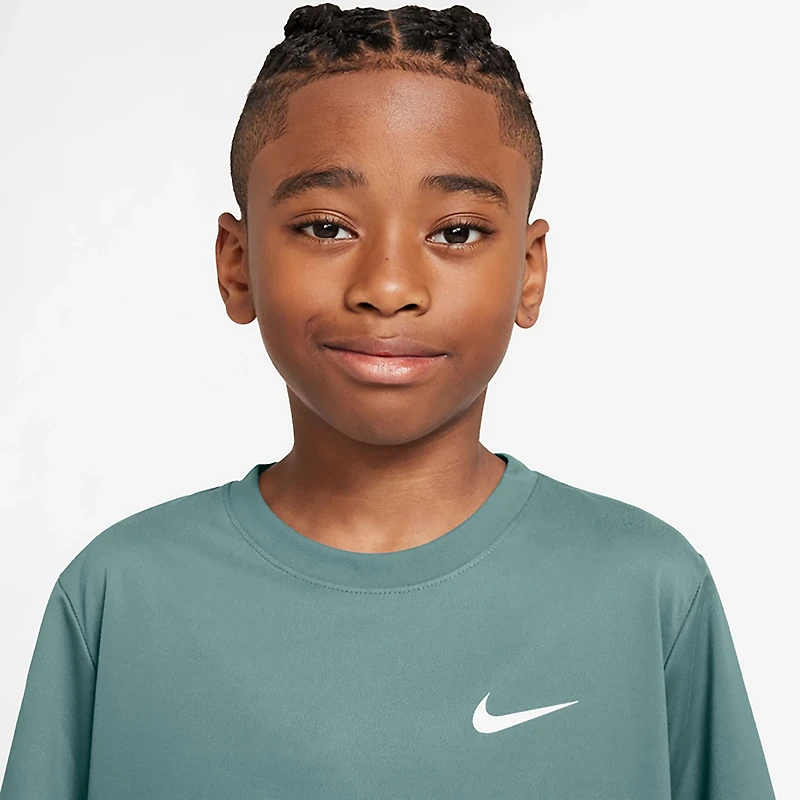 Nike Boys' Legend Dri-FIT T-shirt