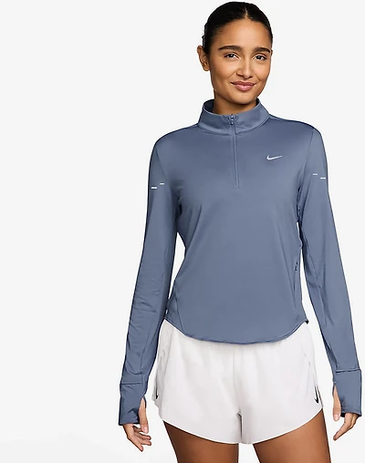 Nike Women's Dri-FIT Swift Running Shirt
