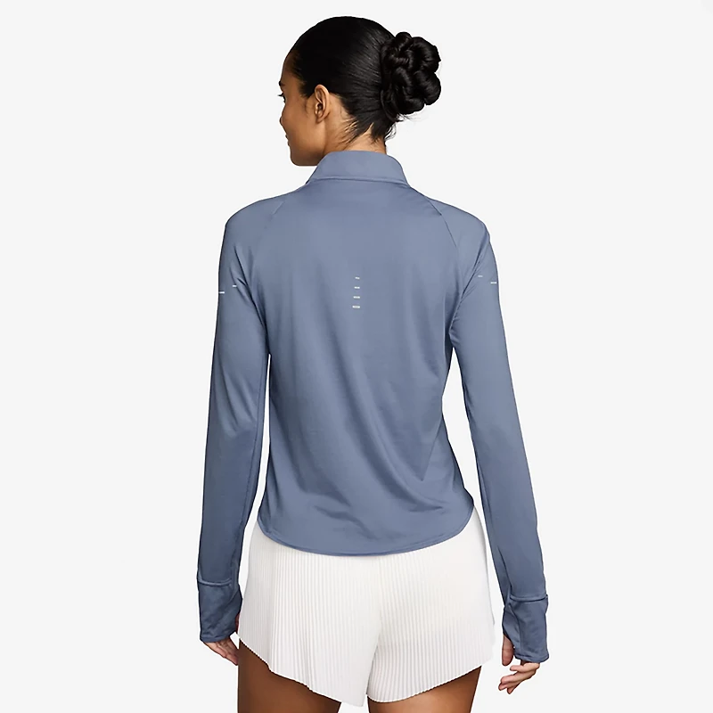 Nike Women's Dri-FIT Swift Running Shirt