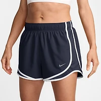 Nike Women's Tempo Dri-FIT Mid-Rise Running Shorts 3