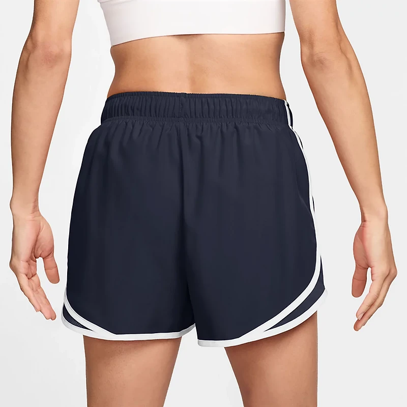 Nike Women's Tempo Dri-FIT Mid-Rise Running Shorts 3