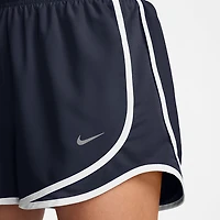 Nike Women's Tempo Dri-FIT Mid-Rise Running Shorts 3