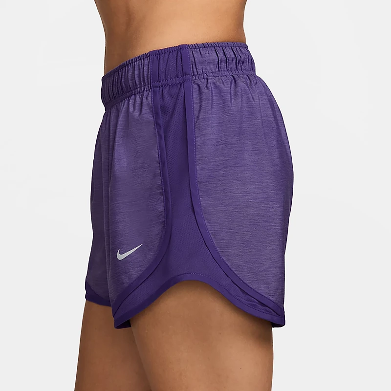 Nike Women's Tempo Dri-FIT Mid-Rise Running Shorts 3