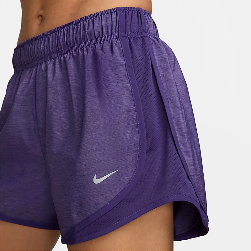 Nike Women's Tempo Dri-FIT Mid-Rise Running Shorts 3