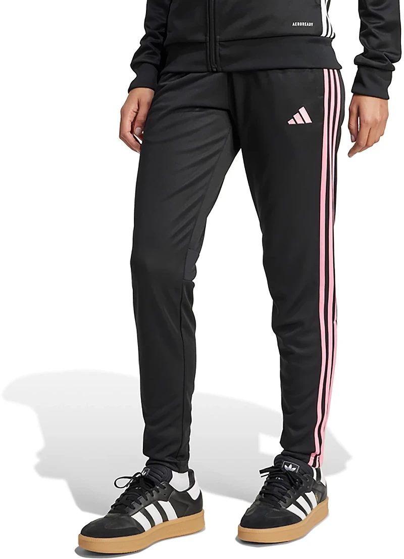 adidas Women's TIRO25 Essentials Training Pants