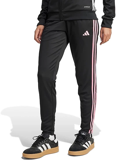 adidas Women's TIRO25 Essentials Training Pants