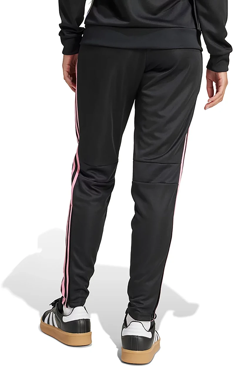 adidas Women's TIRO25 Essentials Training Pants