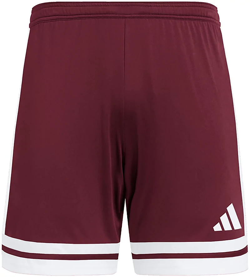 adidas Men's Squadra25 Shorts 7
