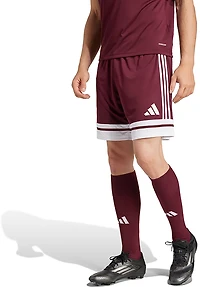 adidas Men's Squadra25 Shorts 7