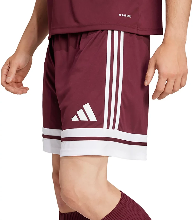 adidas Men's Squadra25 Shorts 7