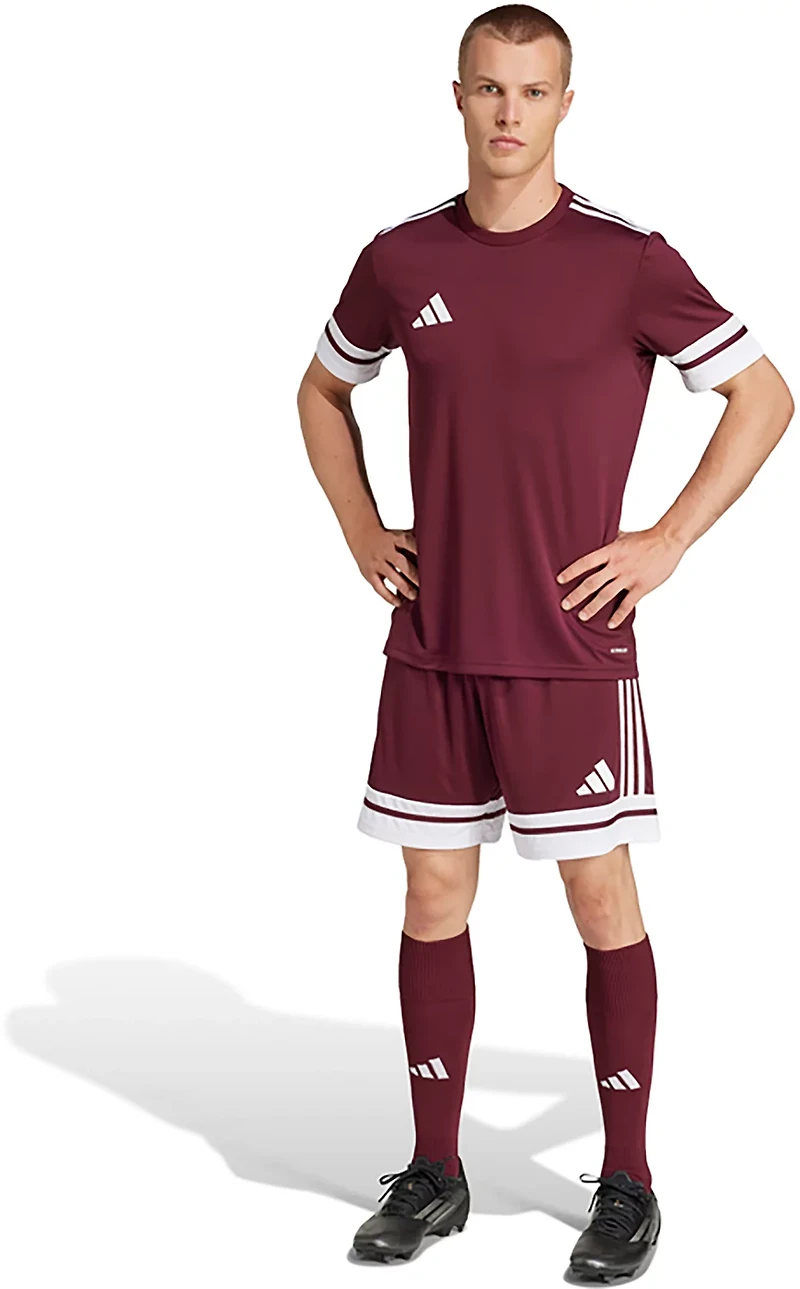 adidas Men's Squadra25 Shorts 7