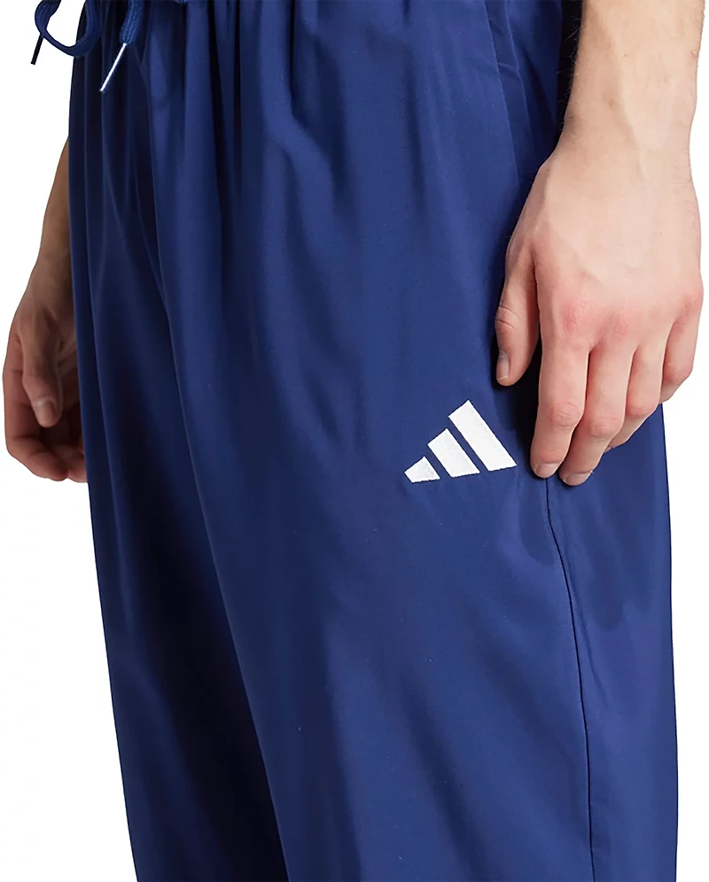 adidas Men's Essentials Small Logo Stanford Pants