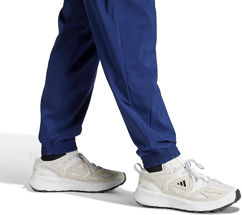 adidas Men's Essentials Small Logo Stanford Pants