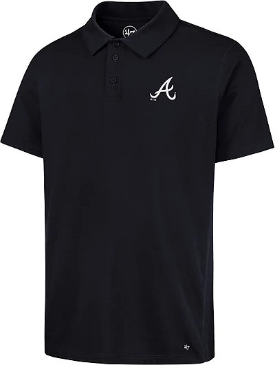 '47 Atlanta Braves Imprint LC Forward Polo Shirt