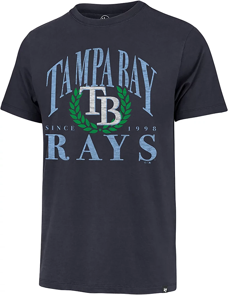 47 Men's Rays Pitchout Franklin T-shirt