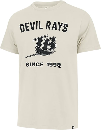 47 Men's Rays Duster Franklin T-shirt