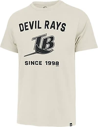 47 Men's Rays Duster Franklin T-shirt