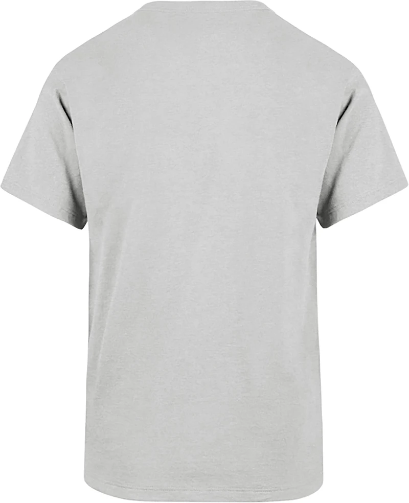 47 Kids' Braves Cap Off Franklin T-shirt