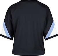 '47 Tampa Bay Rays Women's Wordmark Geo Graphic T-shirt