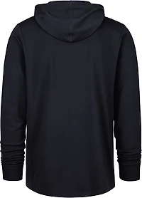 '47 Men's Atlanta Braves Imprint LC Forward Long Sleeve Hoodie