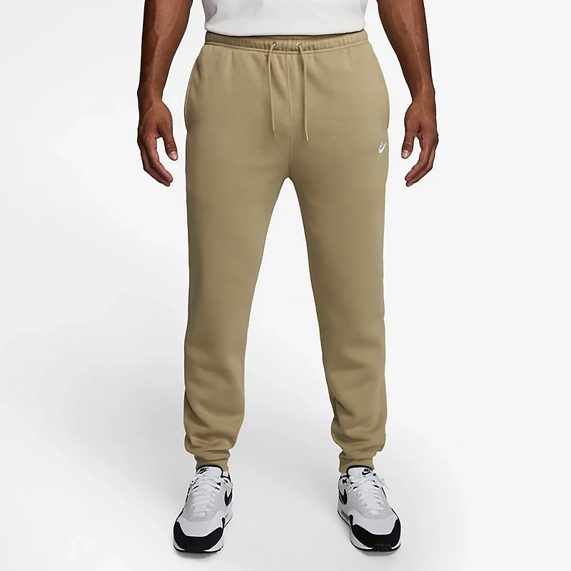 Nike Men's Club Joggers