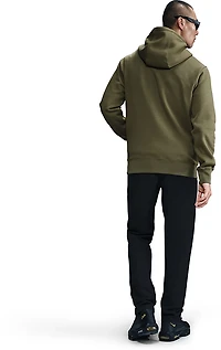 Nike Men's Club Pullover Fleece Hoodie
