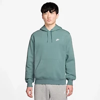 Nike Men's Club Pullover Fleece Hoodie