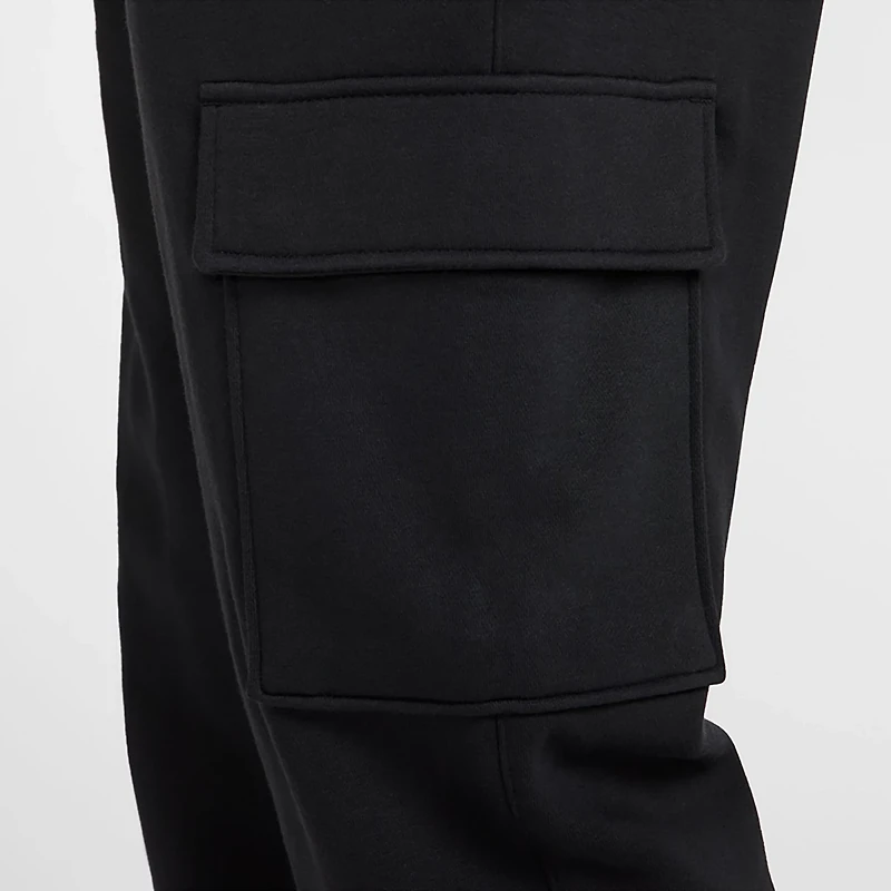 Nike Men's Club BB Fleece Cargo Pants