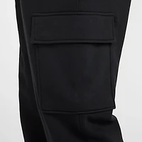 Nike Men's Club BB Fleece Cargo Pants