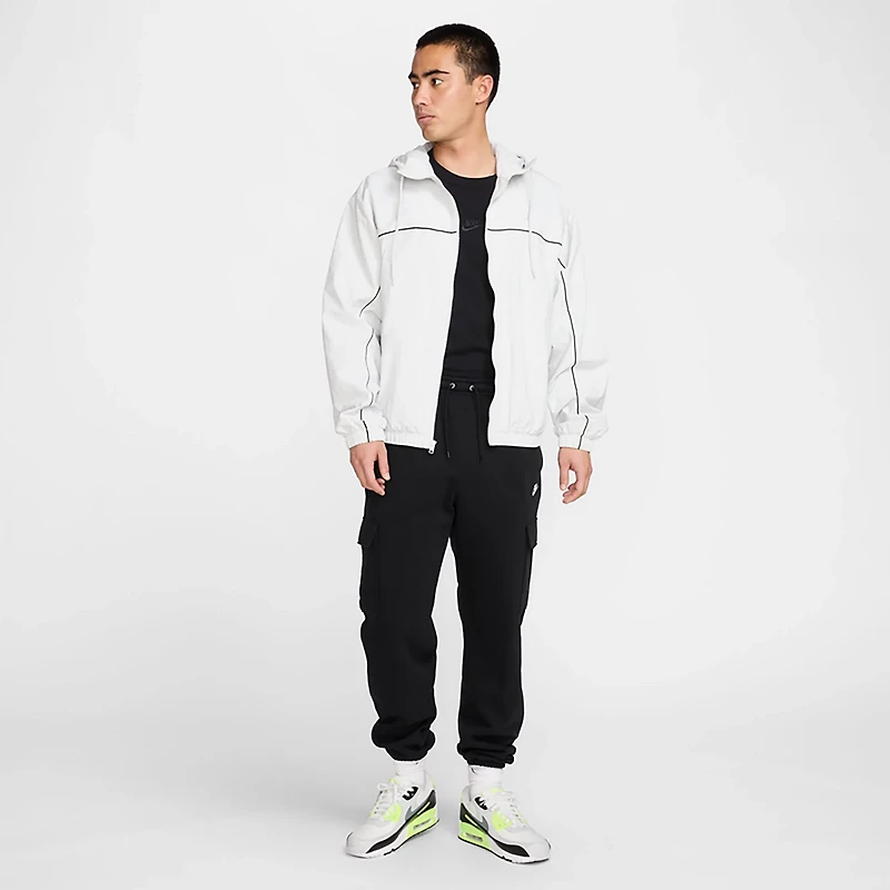 Nike Men's Club BB Fleece Cargo Pants