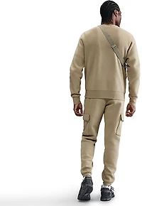 Nike Men's Club BB Fleece Cargo Pants