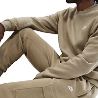 Nike Men's Club BB Fleece Cargo Pants