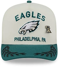 New Era 5950 NFL Draft 25 Eagles Cap