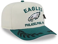 New Era 5950 NFL Draft 25 Eagles Cap