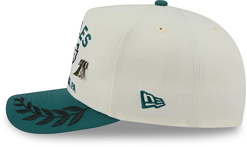 New Era 5950 NFL Draft 25 Eagles Cap