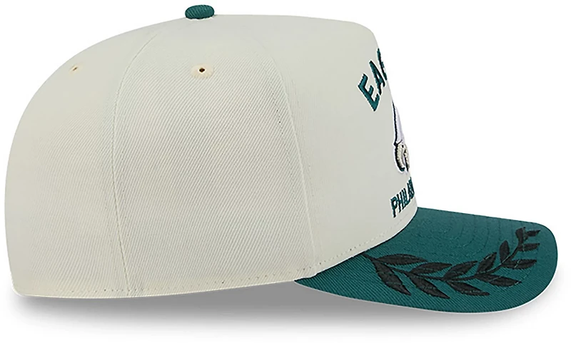 New Era 5950 NFL Draft 25 Eagles Cap