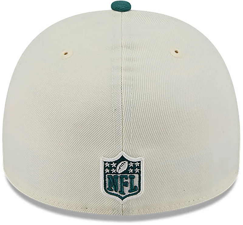 New Era 5950 NFL Draft 25 Eagles Cap