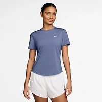 Nike Women's Swift Dri-FIT Running T-shirt