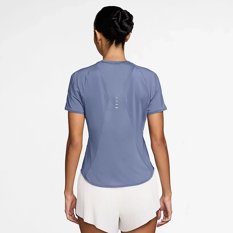 Nike Women's Swift Dri-FIT Running T-shirt