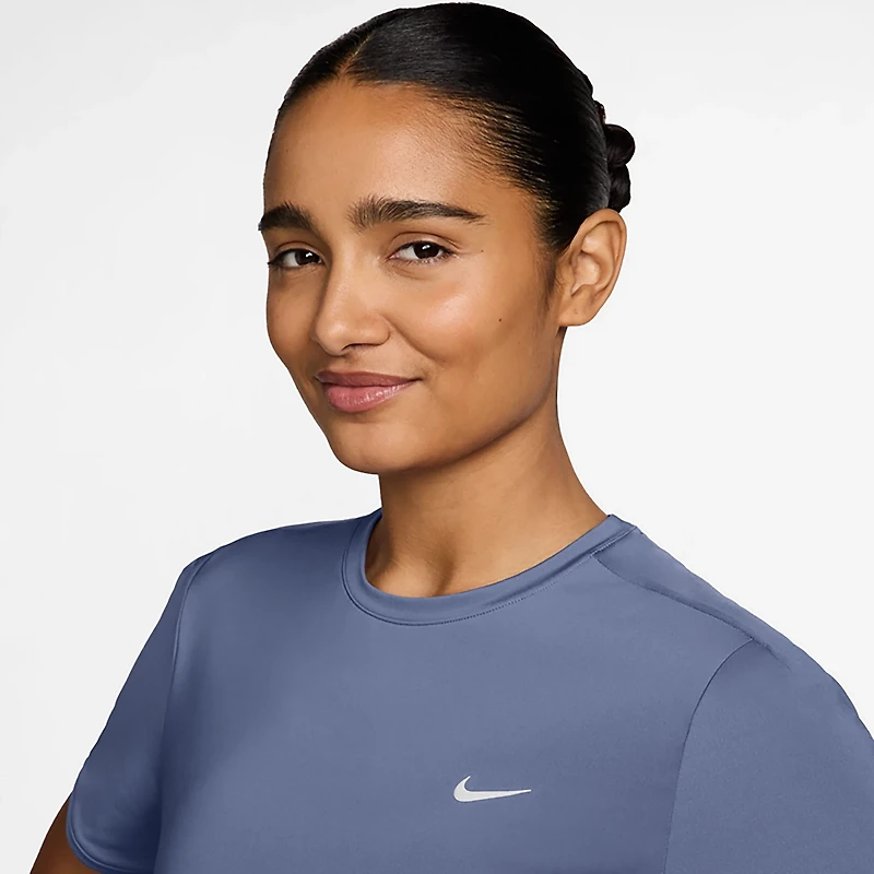 Nike Women's Swift Dri-FIT Running T-shirt