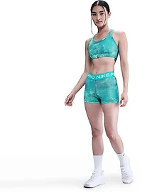 Nike Women's Pro 365 3 in Shorts