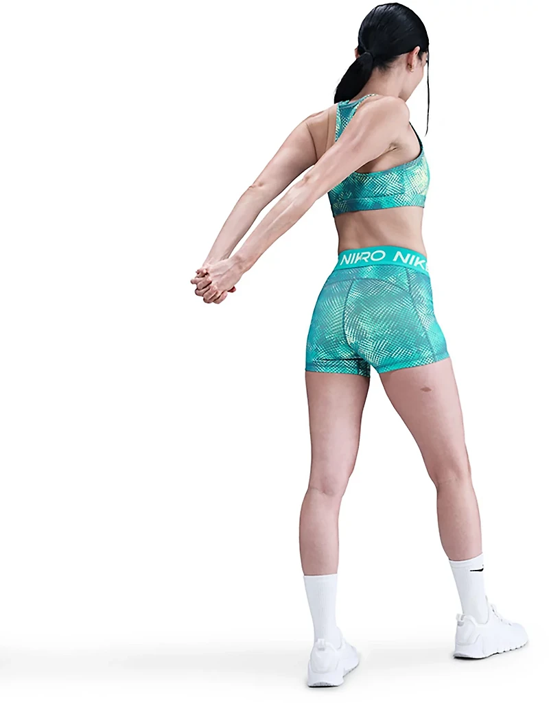 Nike Women's Pro 365 3 in Shorts