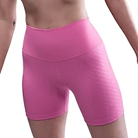 Nike Women's NK Dri-FIT ONE HR PFP Shorts 5