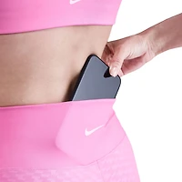 Nike Women's NK Dri-FIT ONE HR PFP Shorts 5