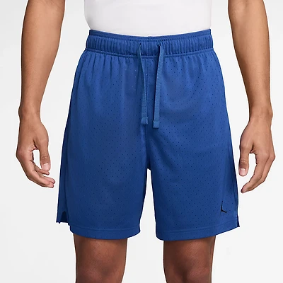 Jordan Men's Dri-FIT Mesh Shorts