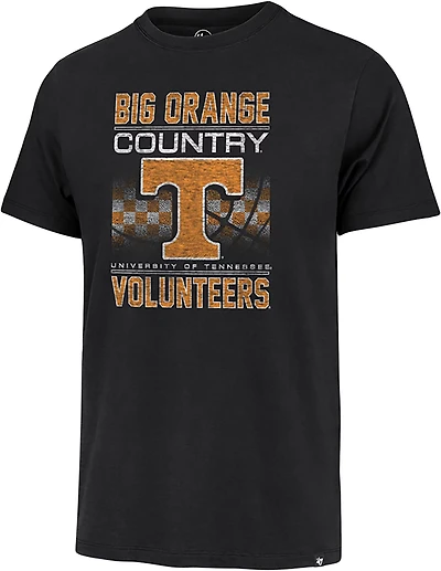 47 Men's Tennessee Big O Regional Franklin T-shirt